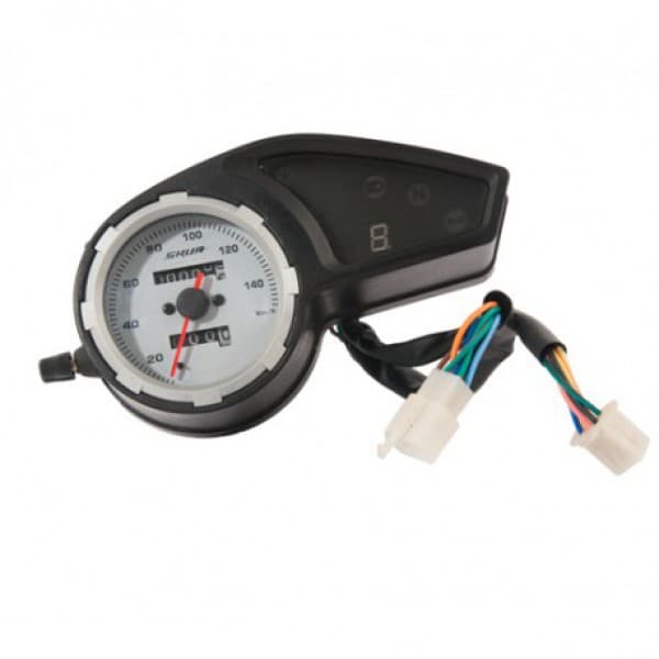 TABLERO SKUA 150 V6 (x1) - CATIIMOTO