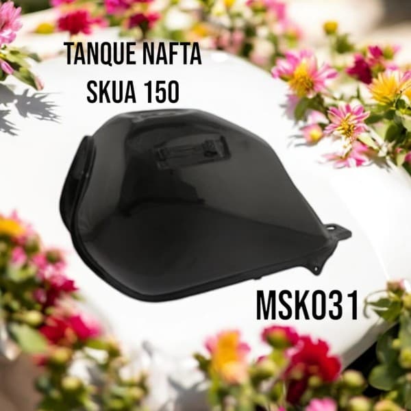 TANQUE DE NAFTA ML SKUA 150 V6 TOWO