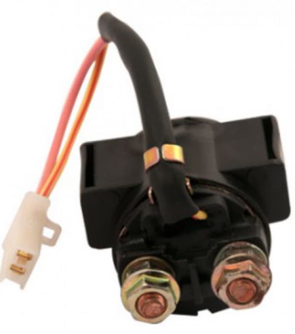 RELAY ARRAN SKUA 150 SMASH S/FUSIBLE TOWO