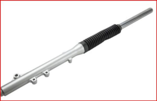 BARRAL IZQUIERDO SKUA 150 (91,5 x 3) NITRO