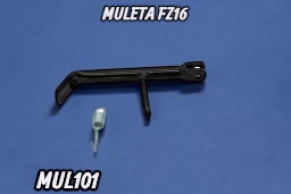 MULETA FZ16 HADA