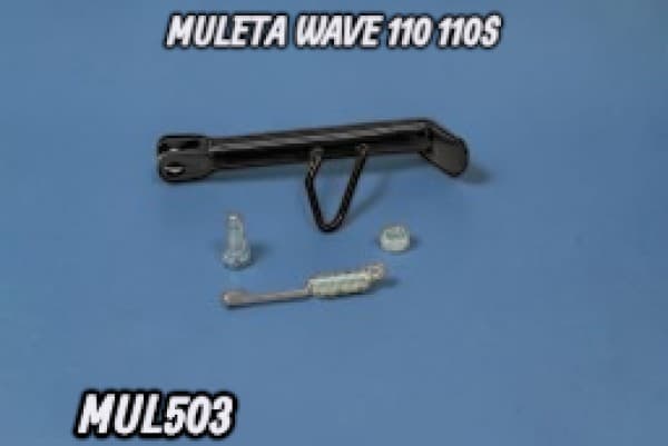 MULETA WAVE 110 110S HADA