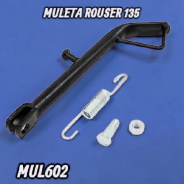 MULETA ROUSER 135 HADA