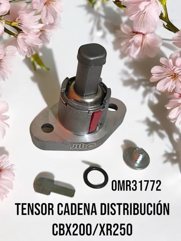 TENSOR CADENA DIST CBX 250 XR 250 TORNADO OMR