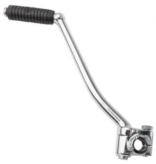 PALANCA ARRANQUE ZANELLA RX 150 - HADA