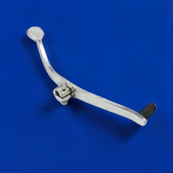 PALANCA CAMBIO YBR  125 DOBLE HADA