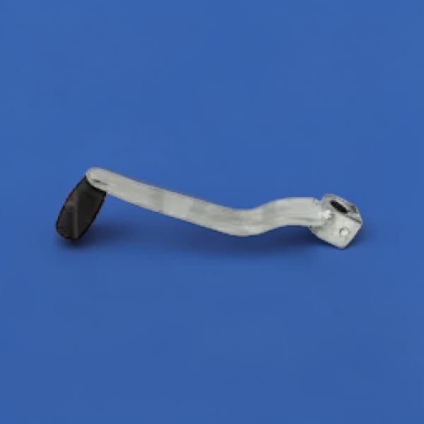 PALANCA CAMBIO XTZ 125 CROMADA HADA