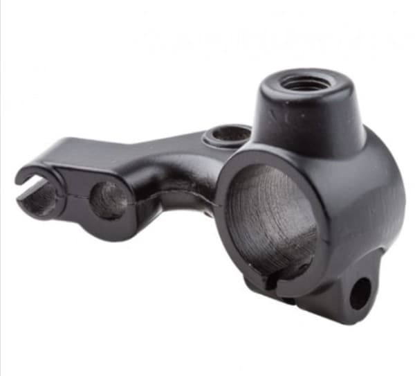 SOPORTE MANIJA EMBRAGUE XL/XR 125 - RIFFEL