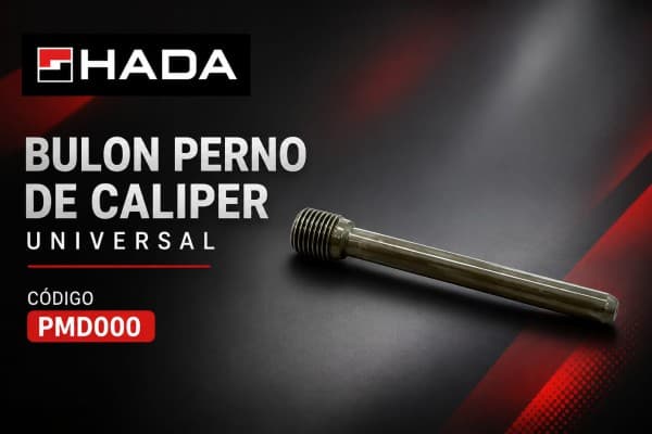 BULON PERNO DE CALIPER UNIVERSAL  HADA