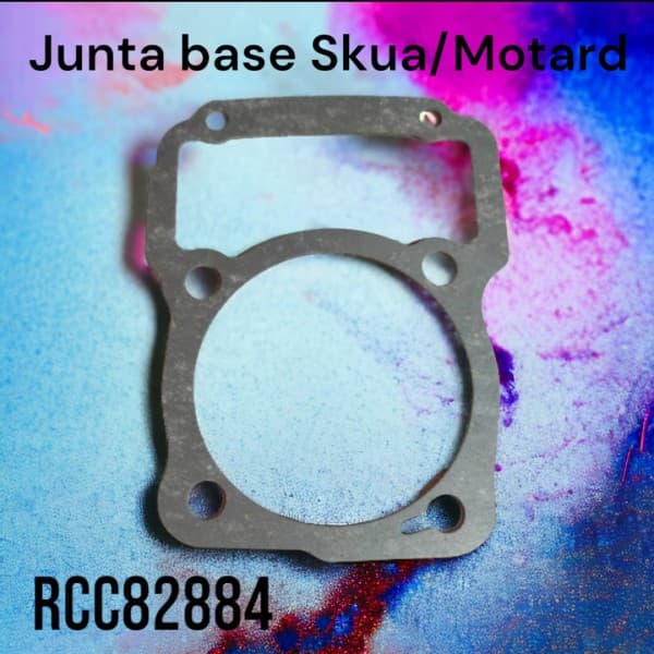 JUNTA BASE SKUA 200/MOTARD