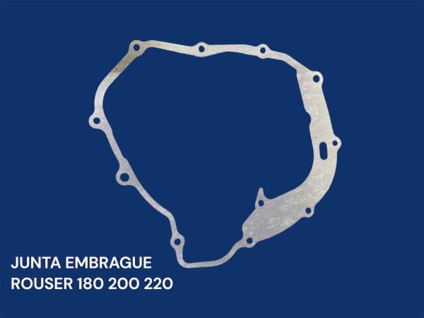 JUNTA EMBRAGUE ROUSER 180/200/220cc SPARTA