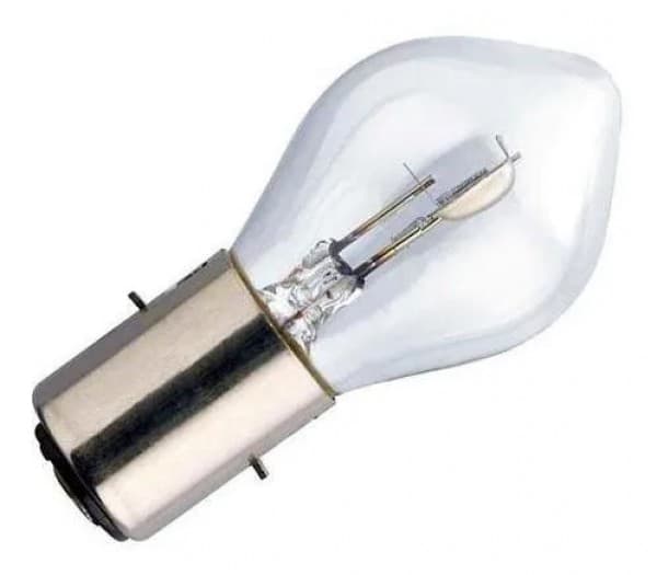 LAMPARA BOSCH 12V 35/35  GLOBO - SPARTA