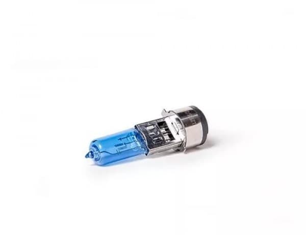 LAMPARA TIPO BOSCH AZUL SPARTA