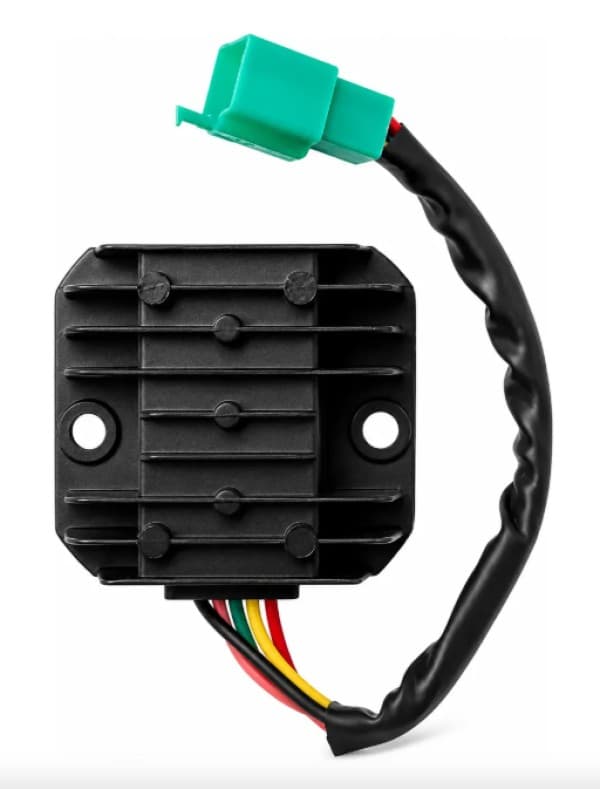 REGULADOR VOLT RX150 F HEMBRA