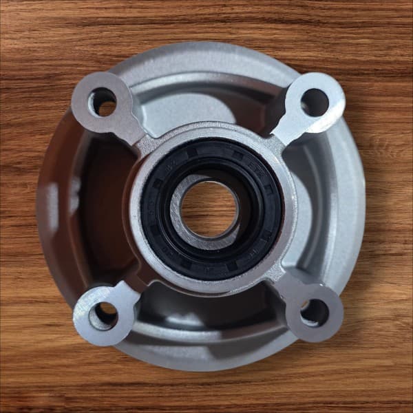 PORTA CORONA C/RUL + RETEN NEW WAVE S 110  BHI