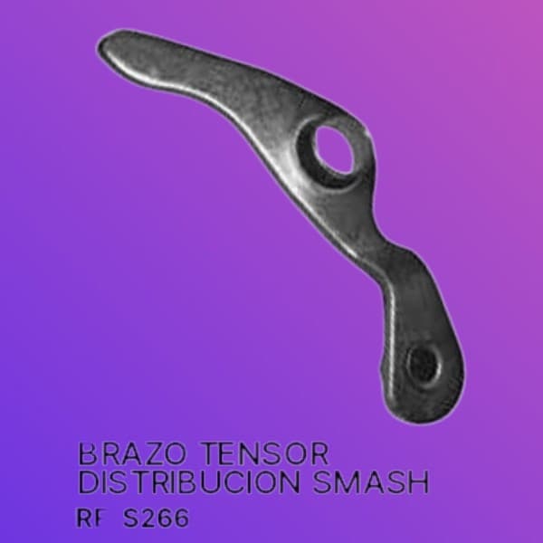 BRAZO TENSOR DISTRIBUCION SMASH BHI