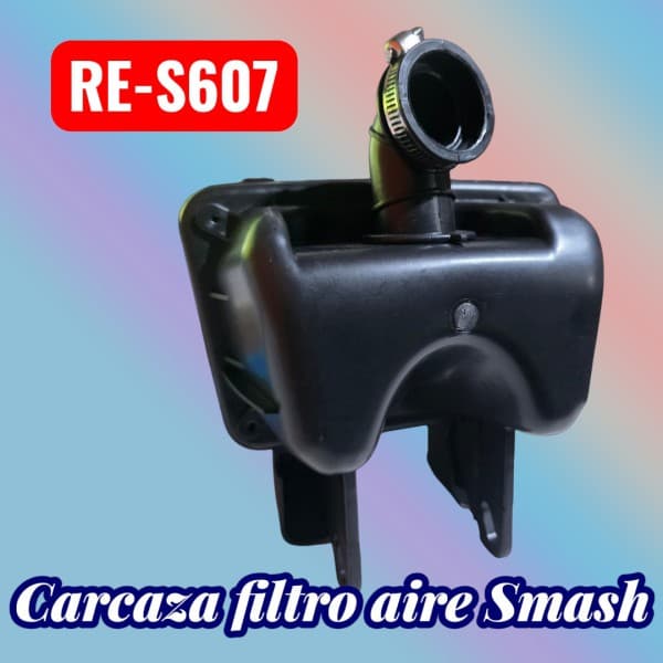 CARCAZA FILTRO AIRE SMASH 110 BHI