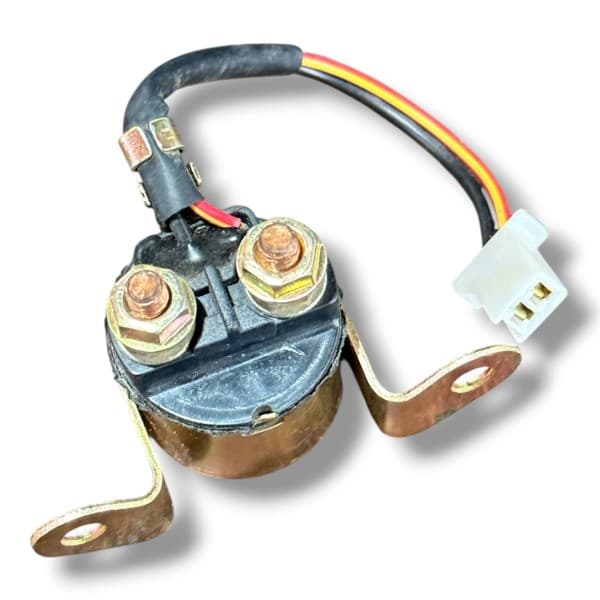 RELAY  ARRANQUE S/ FUSIBLE
