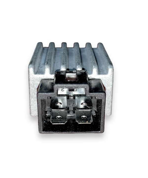 REGULADOR VOLTAJE  PIETCARD SUZUKI AX100 6V  1140 - PIETCARD