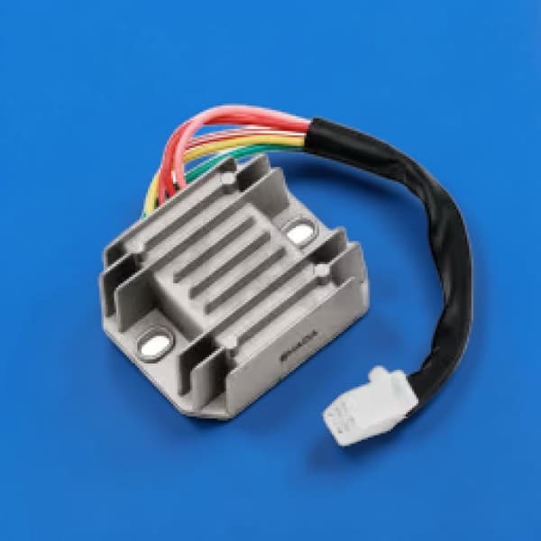 REGULADOR VOLTAJE RX 150 5PIN HADA
