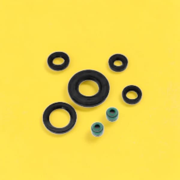 RETENES MOTOR YBR 125  JGO HADA