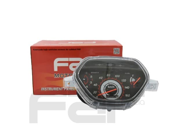 TABLERO HONDA WAVE 100 - FAR