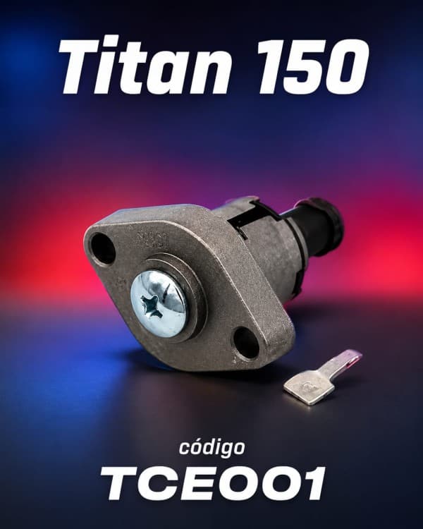 TENSOR CADENA DISTR TITAN 150 HADA