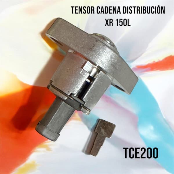 TENSOR CADENA  DISTRIBUCION  H.XR150L HADA