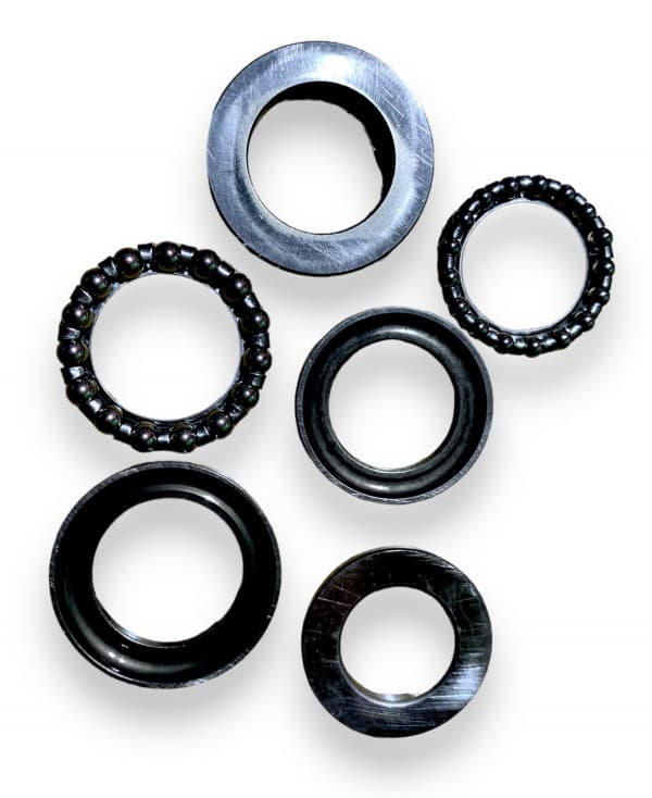 CUBETA DIRECCION YAMAHA FZ16 NSU