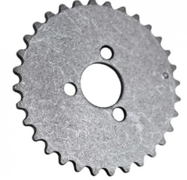 CORONA DISTR SMASH 110 (32 T) (3 A) THE-ORANGE