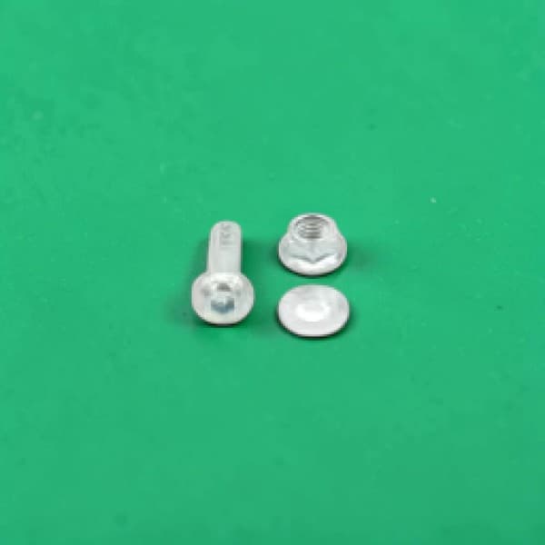 KIT TORNILLOS CORONA  H. NXR 125 BROSS - HADA