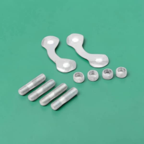 KIT TORNILLOS CORONA XTZ 125 HADA