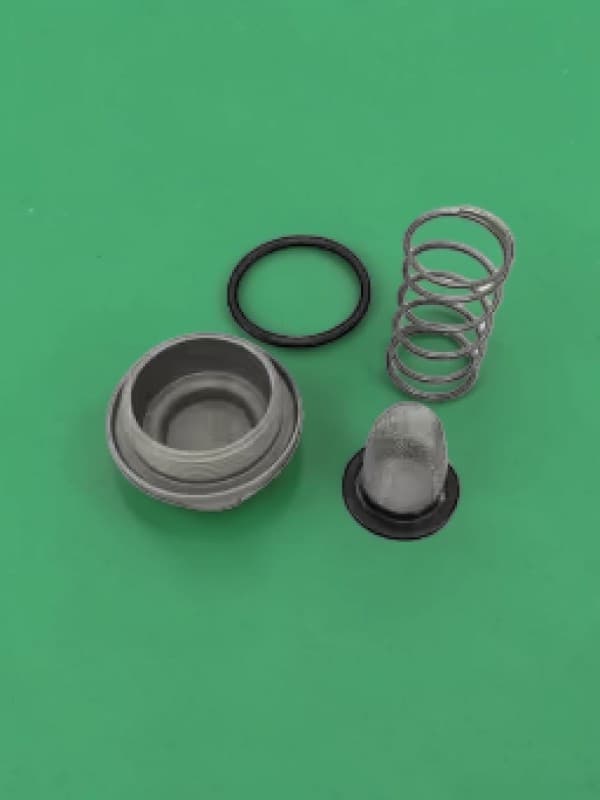 KIT TAPON DESC ACEITE C/F SKUA150  Ø35 HADA