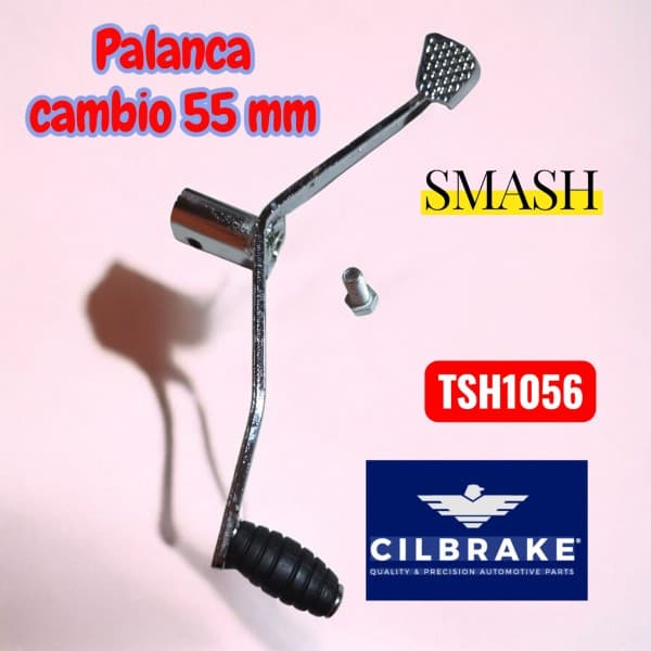 PALANCA CAMB SMASH EST 45M CILBRAKE