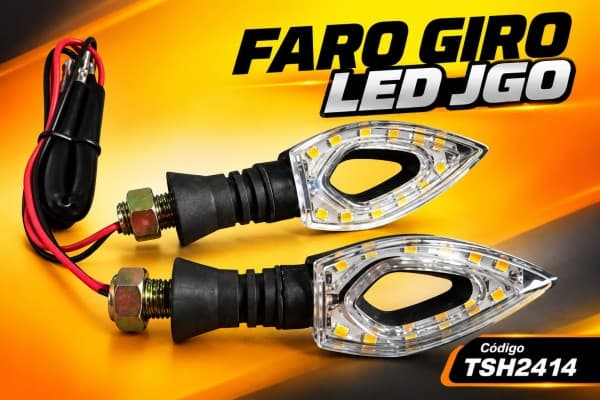 FARO GIRO LED JGO TSH