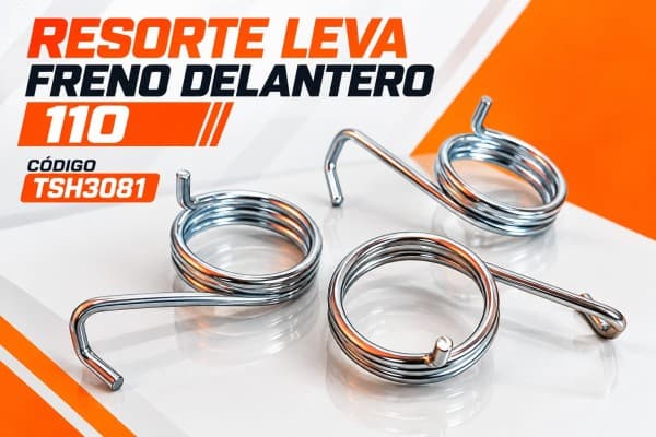 RESORTE LEVA FRENO DELAN 110 TSH
