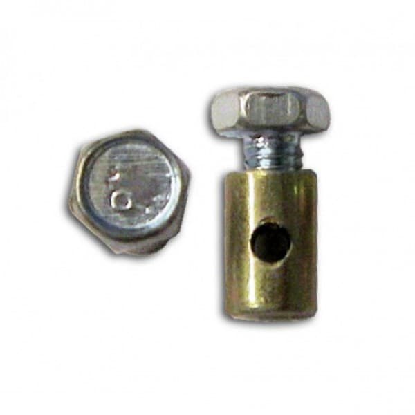 EVITA SOLDAD 6X9.5 MM MEDIANO - nitro