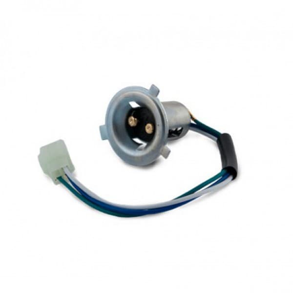 PORTA LAMPARA YAMAHA YBR 125 - NITRO