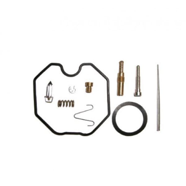 KIT REP CARB TITAN 150 S/FLOTANTE-TOWO