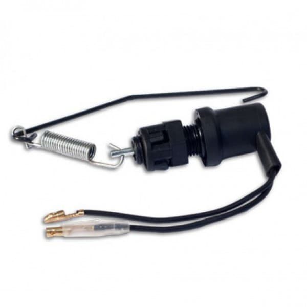 BULBO STOP TRASERO YBR 125 - CATIIMOTO