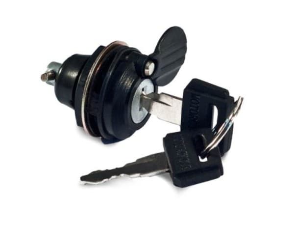 CERRADURA CACHA YH YBR125 NITRO