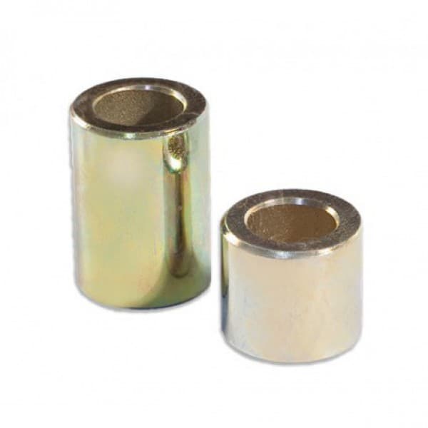 SEPARADOR MAZA TRASERA YH YBR125 (SET)