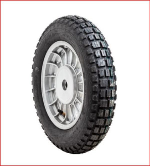 CUBIERTA YUANXING 350-10 J51 YUANXING