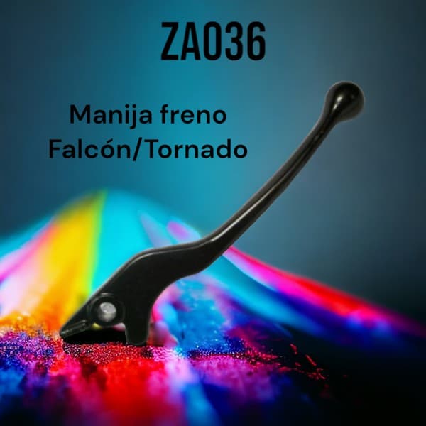 MANIJA FRENO FALCON / TORNADO TOWO
