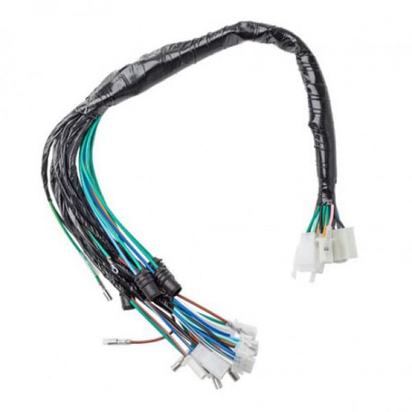 INSTALACION ELECTRICA FRENTE BIT