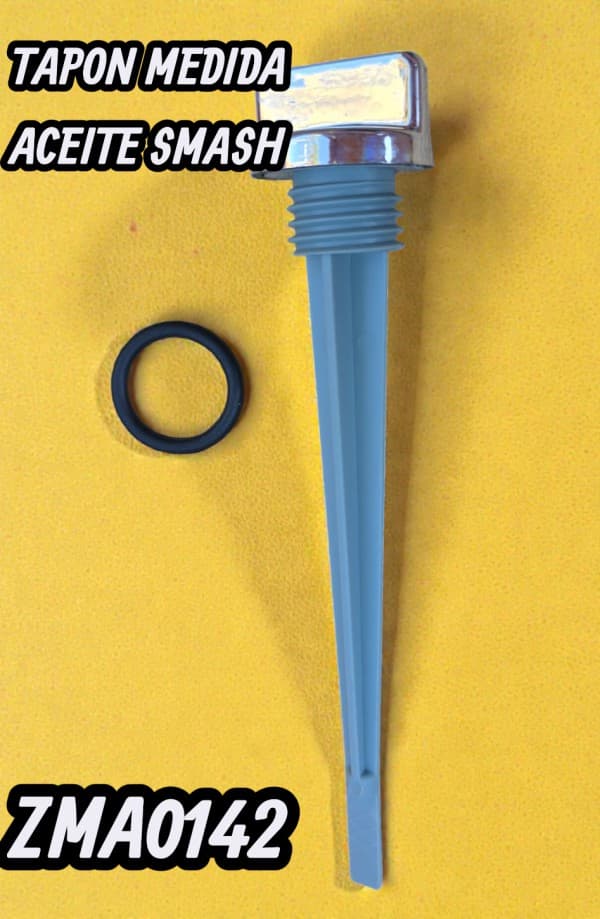 TAPON MEDIDOR ACEITE SMASH 110  ZEMBA