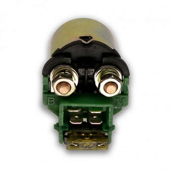 RELAY  ARRANQUE UNIVER C/FUSIBLE CATII
