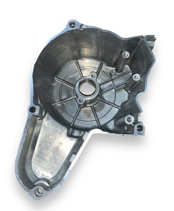 TAPA MOTOR IZQUIERDO SMASH   - CATIIMOTO