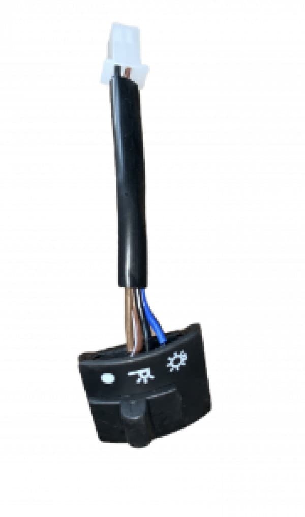 FICHA LUCES C/CABLES SMASH BIT PACK X 3 $ X UNID  - CATIIMOTO