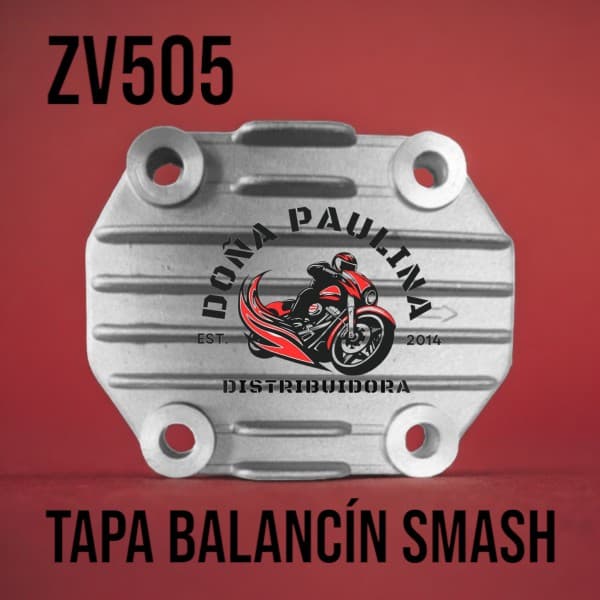 TAPA BALANCIN GL SMASH CATIIMOTO